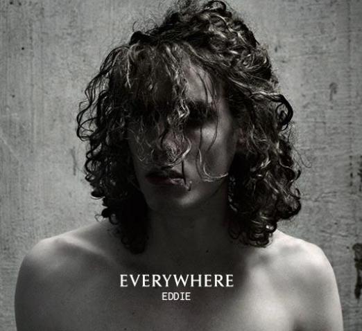 Everywhere The Band Eddie New Music Indie Rock Pop Electroc